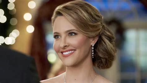 Jill Wagner Biography, Age, Height, Husband, Net Worth, Family